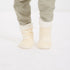 Snugg Boot Off-White